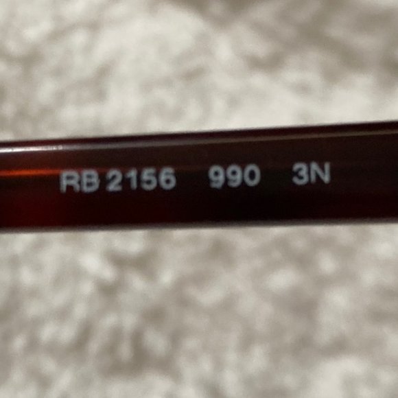 Ray-Ban Clubmaster - Picture 6 of 11